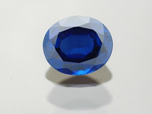 ഇന്ദ്രനീലം (Blue Sapphire)