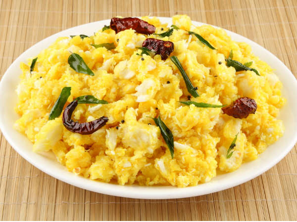 കുമ്പളത്തിന്റെ ഇല