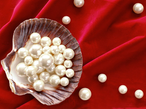 മുത്ത് (Pearl)