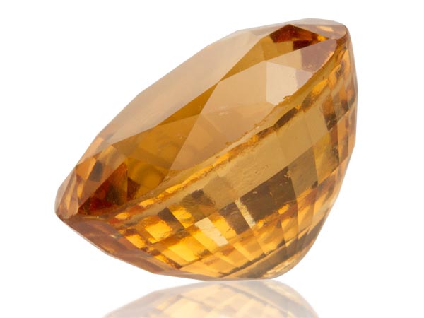മഞ്ഞ പുഷ്യരാഗം (Yellow Sapphire)