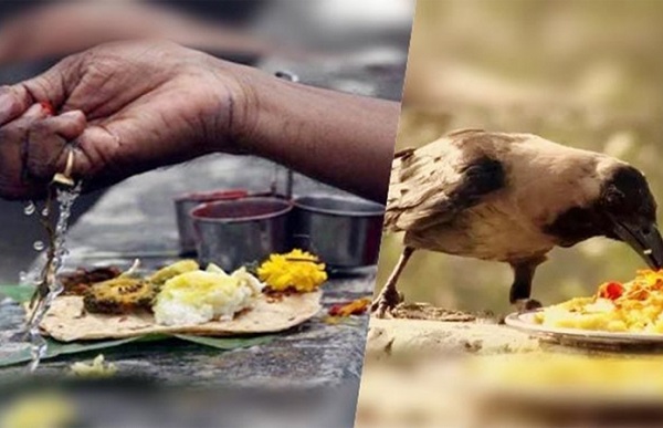 വീട്ടില് ബലി തര്പ്പണം: ചടങ്ങുകള് ഇങ്ങനെ