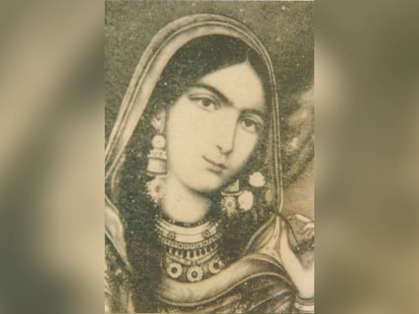 ബീഗം ഹസ്രത്ത് മഹല്