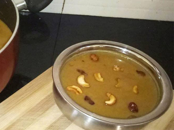 തയാറാക്കേണ്ട വിധം
