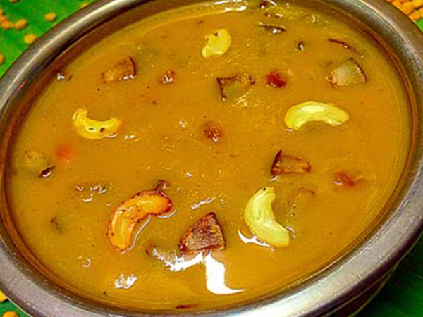 തയാറാക്കേണ്ട വിധം
