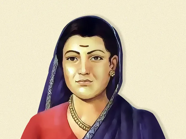 സാവിത്രിബായ് ഫൂലെ