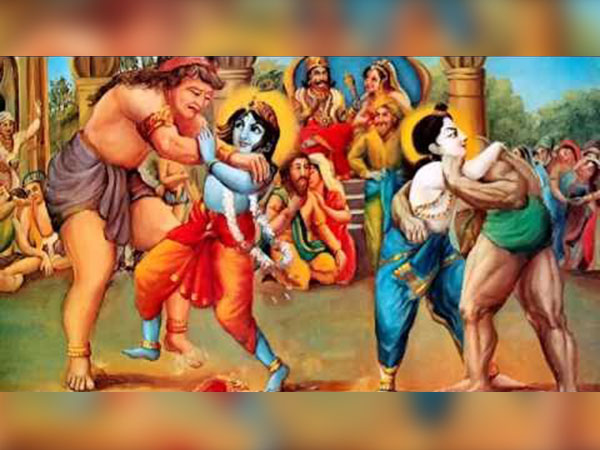 മോക്ഷപ്രാപ്തിക്ക് ജന്മാഷ്ടമി വ്രതം