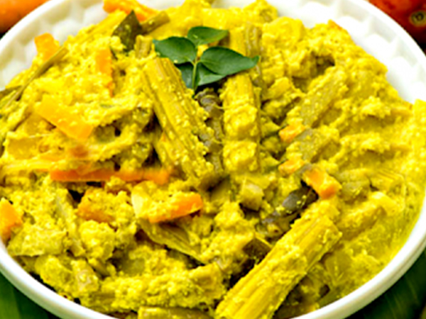 തയ്യാറാക്കുന്ന വിധം