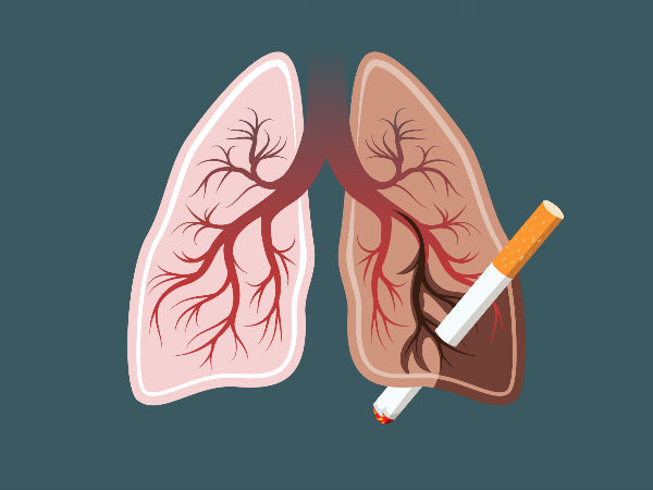 lungs health during coronavirus : കോവിഡില് നിന്ന് ശ്വാസകോശം കാക്കാം; ഈ ശീലങ്ങള് 5 പുകവലി
