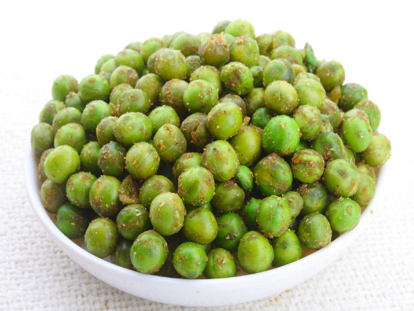 ഗ്രീന് പീസ്