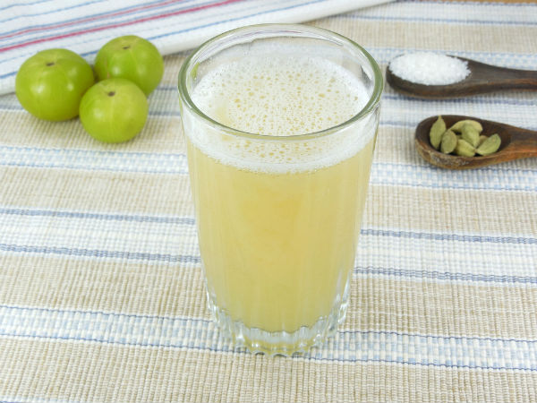 നെല്ലിക്ക