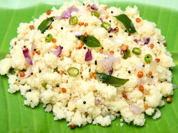 തയാറാക്കുന്ന വിധം