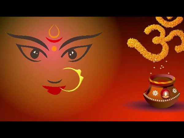 നവരാത്രി 2020 ദിവസം 9 തീയതി
