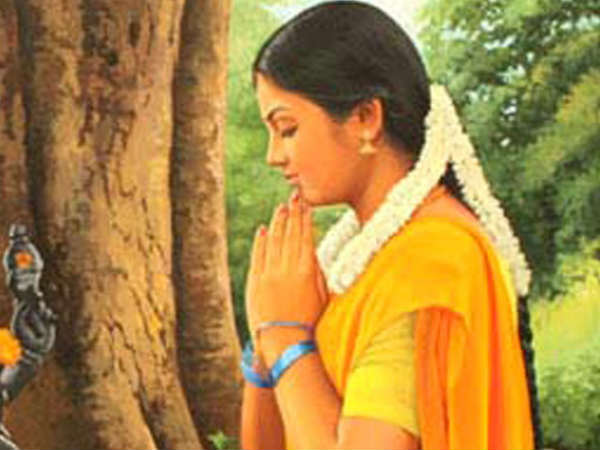 വ്രതമനുഷ്ഠിക്കുന്ന ദിവസം