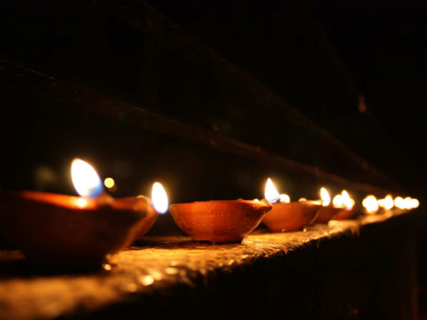 വിളക്കുകള്