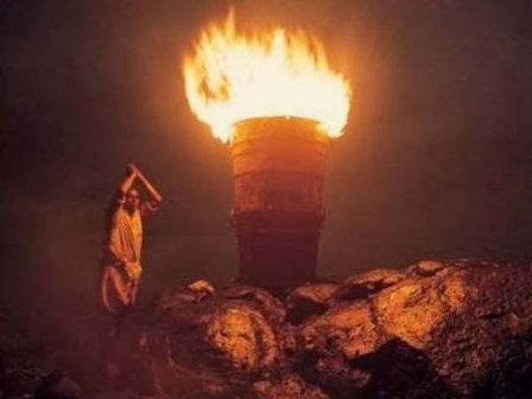 എന്തുകൊണ്ട് കാര്ത്തിക വ്രതം?
