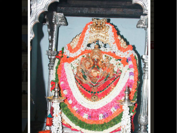 ശക്തമായ ഇച്ഛാശക്തിക്കുള്ള മന്ത്രം