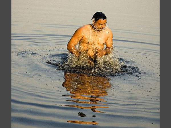 ശരീരത്തിലെ വീക്കം കുറക്കുന്നു