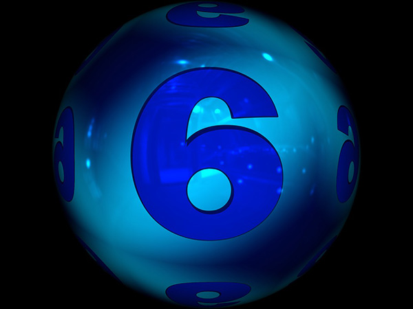 ജനന നമ്പര് 6
