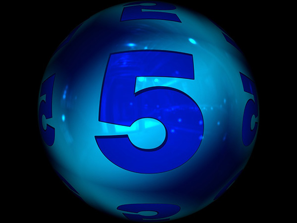 ജനന നമ്പര് 5