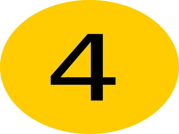 ജനന നമ്പര് 4