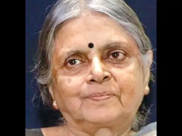 സുഗതകുമാരി; മലയാള കവിതയുടെ നൈസര്ഗ്ഗിക മുഖം