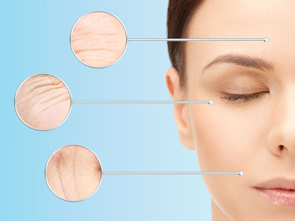 Signs Of Disease That Are Written Your Face