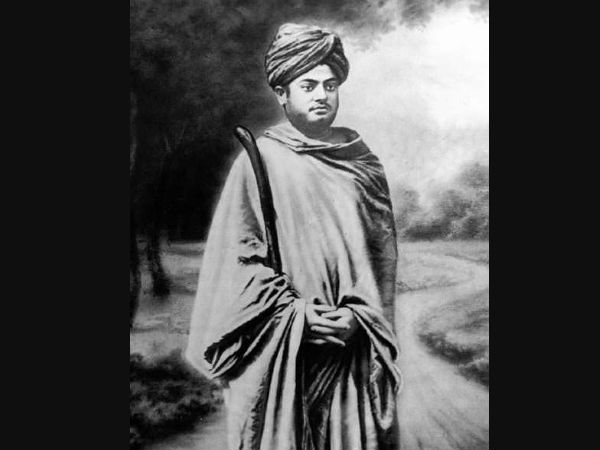 ചിക്കാഗോ പ്രസംഗം