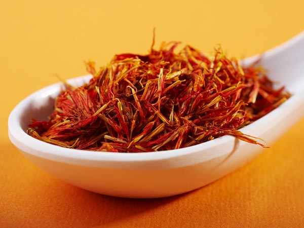 കുങ്കുമ തിലകം