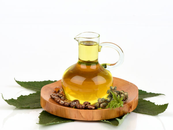 Ancient Ways To Clean Colon Safely With Castor Oil