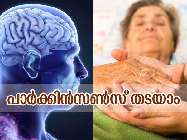 Increasing Intake Of Vitamins C And E Can Protect Against Parkinson S Disease Study