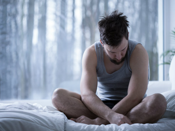 Simple Ways To Fall Asleep Faster