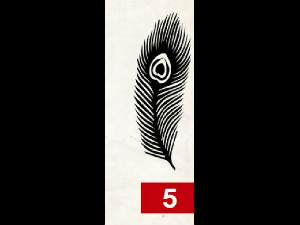 തൂവല് 5