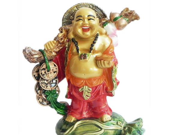 കുബേര വിഗ്രഹം