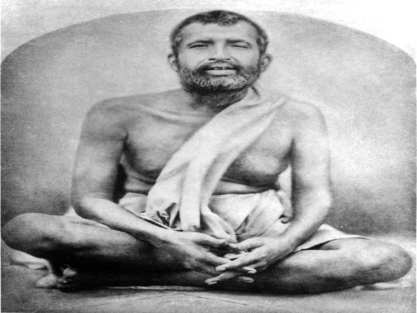 രാമകൃഷ്ണ ജയന്തി (മാര്ച്ച് 15, 2021)