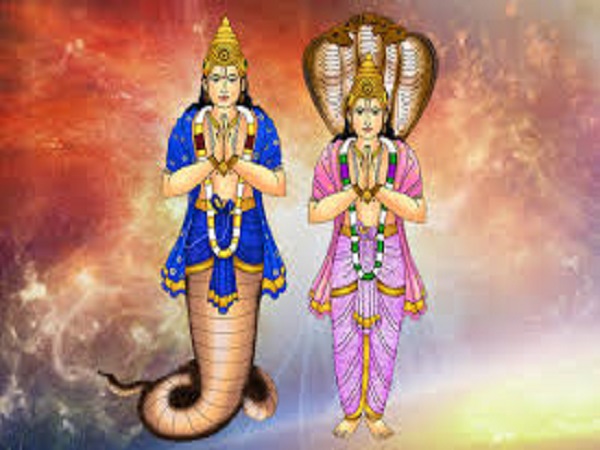 കേതുവും അനുബന്ധ രോഗങ്ങളും