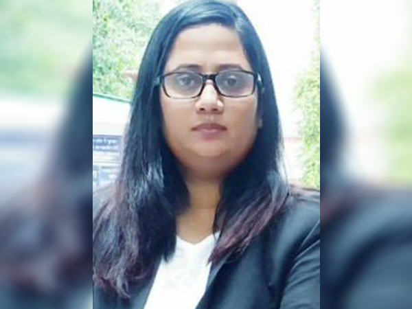 സീമ കുശ്വാഹ