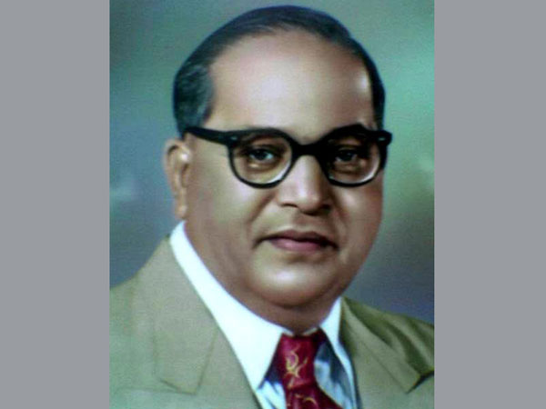 ഏപ്രില് 14- അംബേദ്കര് ജയന്തി