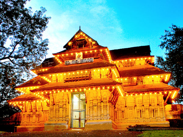 ഏപ്രില് 18- ലോക പൈതൃക ദിനം
