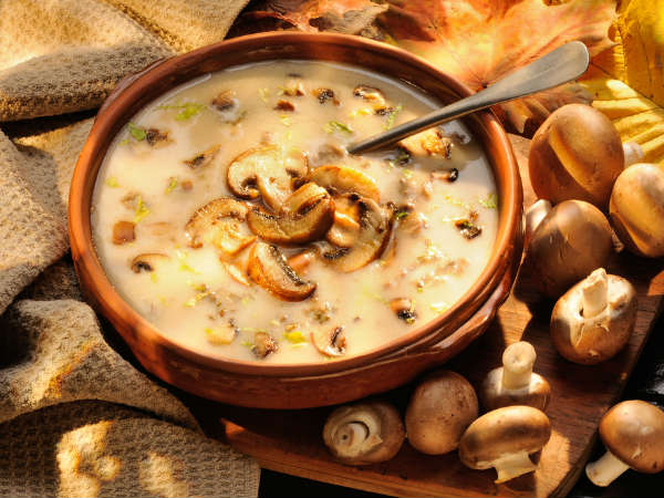 ശരീരത്തിന് ചൂട് നല്കുന്നു