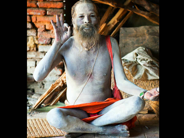 കുംഭമേള