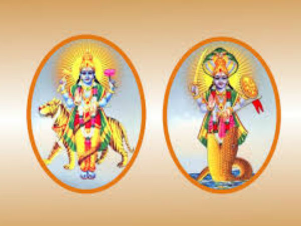 കേതു മഹാദശയുടെ ഗുണപരമായ ഫലങ്ങള്