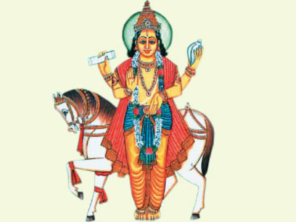 ജാതകത്തില് ശുക്രന് അനുകൂലമായാല്