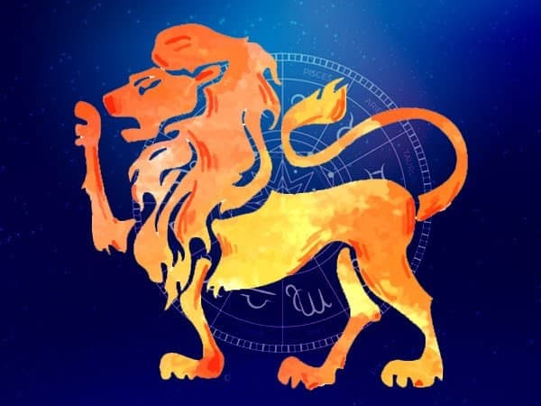 ചിങ്ങം രാശി (ജൂലൈ 22 മുതല് ഓഗസ്റ്റ് 21 വരെ)