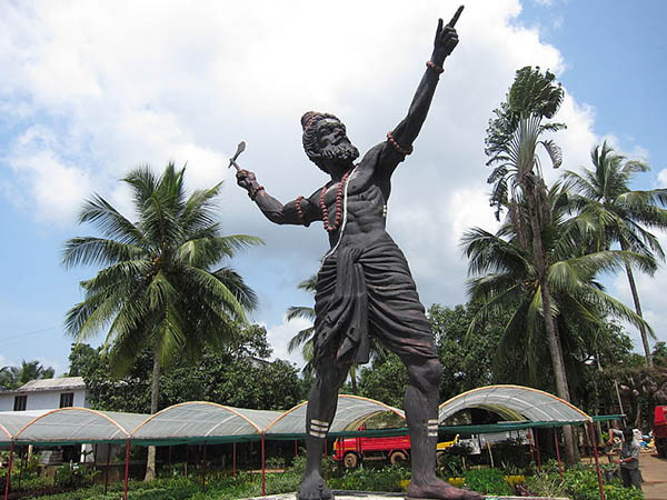 പരശുരാമന്