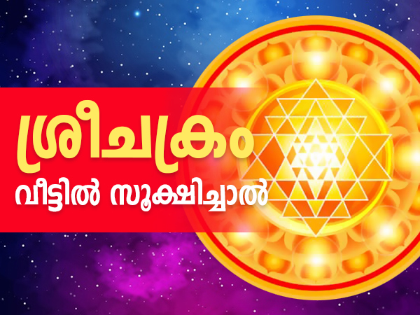 എങ്ങനെ സ്ഥാപിക്കണം?