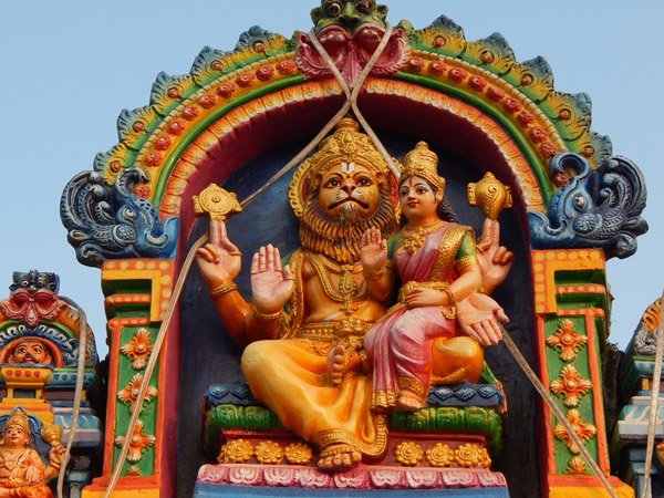 ഇതിഹാസ കഥ