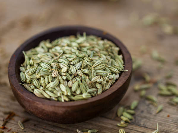 പെരുംജീരകം