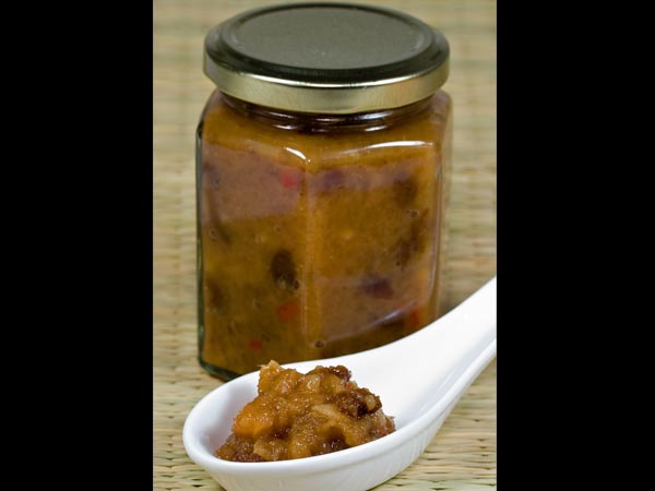 അച്ചാറില് പൂപ്പല് വരാതിരിക്കാന്