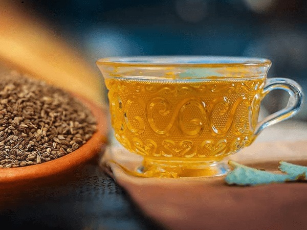 രോഗപ്രതിരോധ ചായ