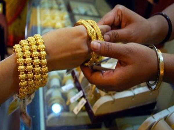 അക്ഷയ തൃതീയയും സ്വര്ണവും